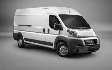 Ducato Cargo